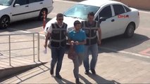 Edirne?de Fetö'nün Polis Memurlarından Sorumlu İmamı Yakalandı