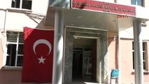 Sivas Şehri'nde Fetö Operasyonu 6 Gözaltı