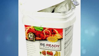 Alpine Aire Be Ready Pantry Meal Kit (42 Meals)