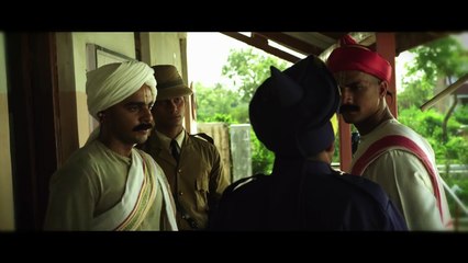 Chapekar Brothers 2016 Fragman