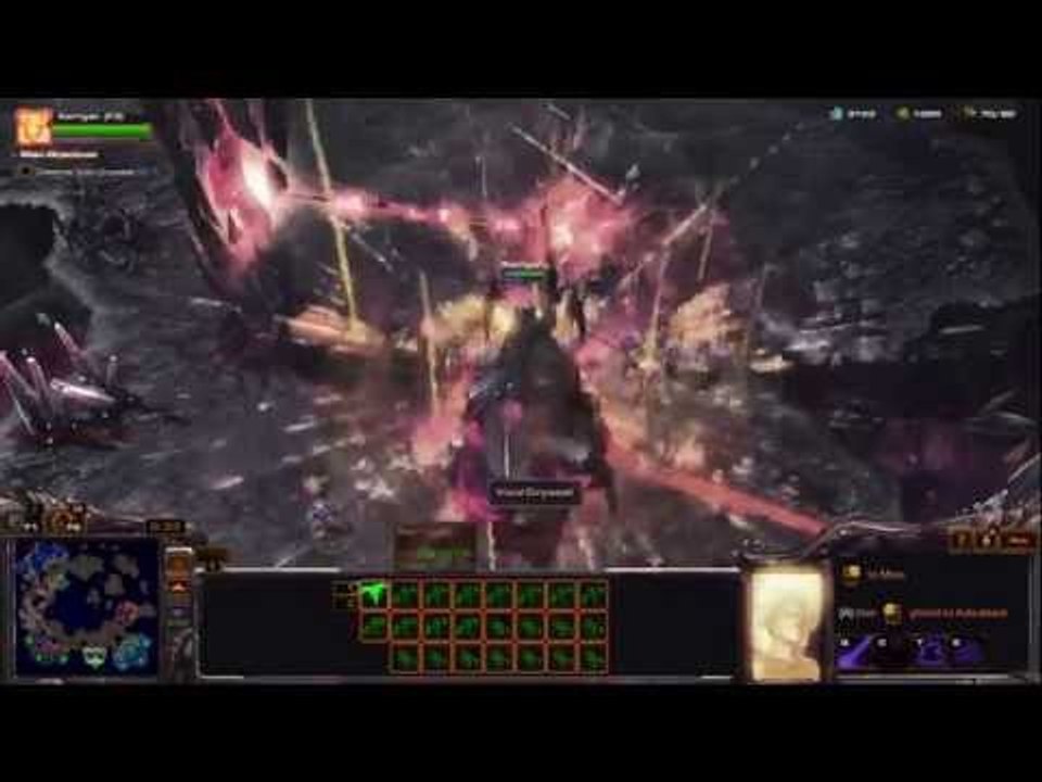 Dunn Plays! Starcraft II: Legacy of the Void - Into the Void #3 (Finale)