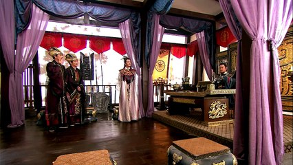 The Investiture of the Gods II EP22 Chinese Fantasy Classic Eng Sub