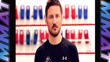 Coach Kavanagh on Conor McGregors 16 WEEK TRAINING CAMP, said REMATCH WILL SUM UP CONORS LEGACY