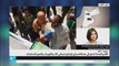فرح دخل الله-الأمم المتحدة تدعو إلى هدنة في حلب