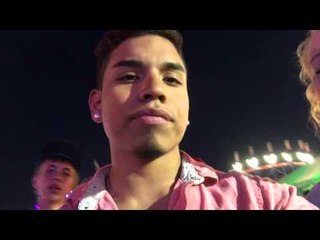 ALMOST DIED AT THE FAIR!!! + fisheye vlog