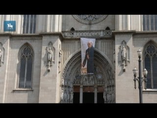 D. Odilo: "Milagre não é a mais importante na canonização"