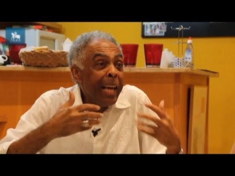 Gilberto Gil homenageia João Gilberto em CD de bossa nova