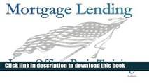 [PDF] Mortgage Broker Loan Officer Basic Training: Fundamental Skills for the Professional Home