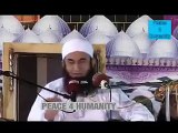 Allah Ka Naam Allah Hai, Allah Kahao, Khuda Mat Kaho - Maulana Tariq Jameel