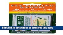 [Popular Books] Pro-Knot Fly Fishing Knots Free Online