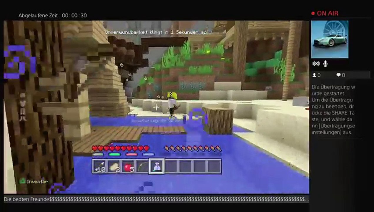 Minecraft (2)