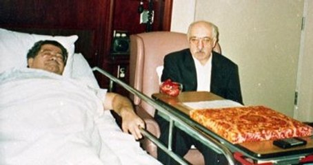 Ahmet Özal: Babamın Zehirlenmesinde FETÖ'yle İlgili Kuşkularım Var