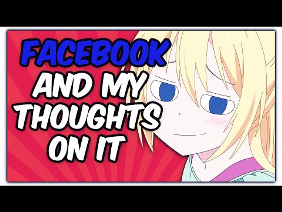 FACEBOOK/DANIEL AMOS RANT