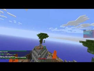 Minecraft Micro Battle!! |Mineplex| Episode 1!!!