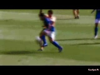 Gennaro Gattuso Compilation 2007