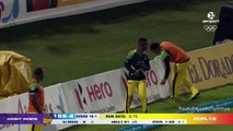 Dale Steyn vs Hashim Amla CPL T20 2016 Jamaica Tallawahs v T