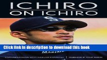 [PDF] Ichiro on Ichiro Download Online