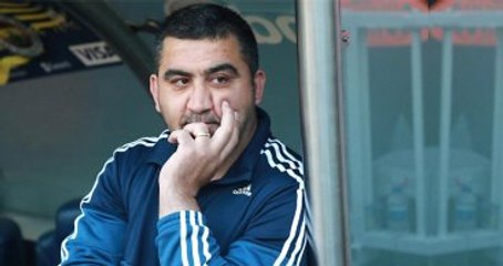 Fenerbahçe, Ümit Özat'ı Sportif Direktör Yapacak