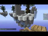 Minecraft Skywars!! |Hypixel| Episode 1!