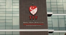 TFF Süper Lig'de 56 Kuralı Değiştirdi