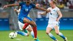 JO France-Etats-Unis Féminines, 0-1, but et premières réacti