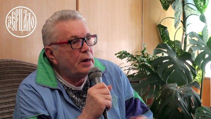 Олег Марусев