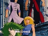 Saint Seiya  asgard opening  japones 2 HD