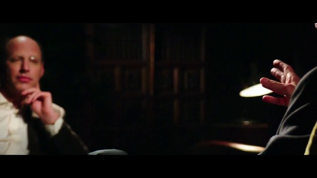 20 000 Jours sur Terre - Extrait VO