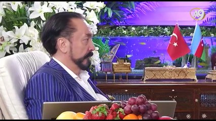 Adnan Oktar Türkiye’nin Mısır ve diğer İslam ülkeleriyle iyi ilişkiler içinde olması gerektiğini söylemişti.