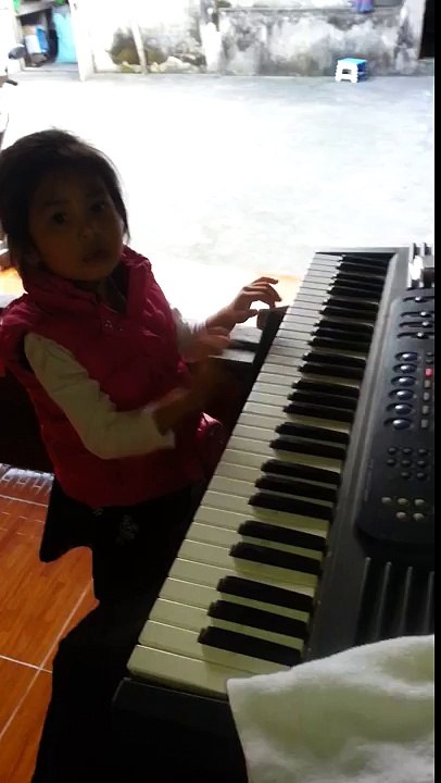 Phương Uyên - Mùng 2 tết #2016/02/09 #3
