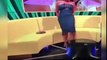 Otro twerking viral: Lateysha Grace rompe su vestido en directo