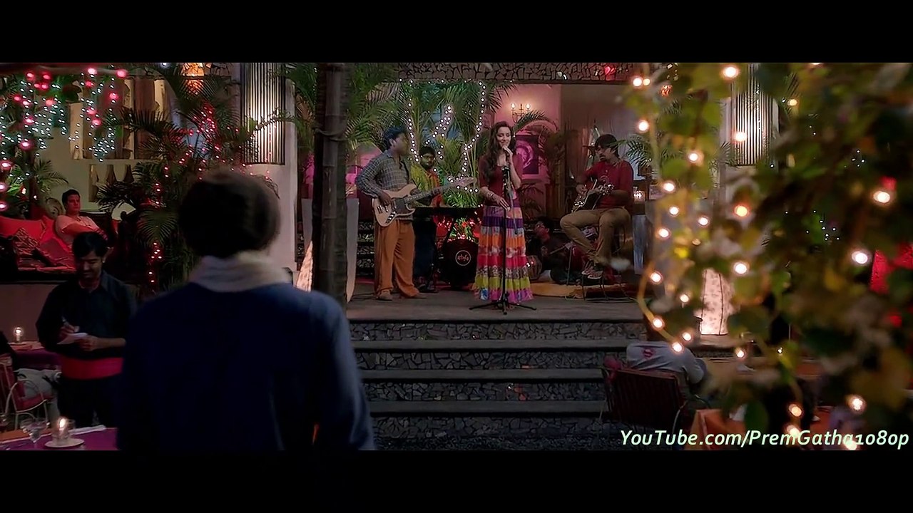 Sunn Raha Hai (Female) - Aashiqui 2 (1080p HD Song)