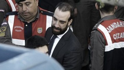 Soma'nın Patronu: Ben Yapmadım FETÖ Yaptı