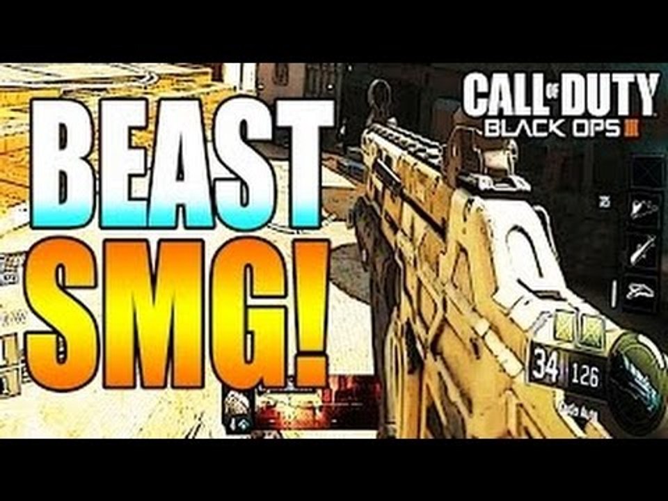 Call of Duty Black ops 3 Gameplay with the KUDA!!!!!
