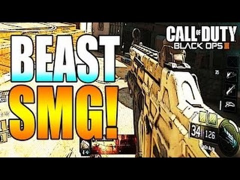 Call of Duty Black ops 3 Gameplay with the KUDA!!!!!