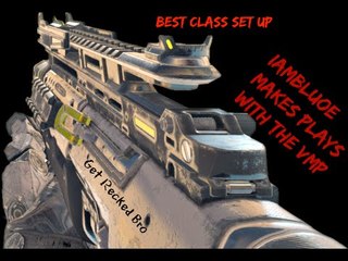 Get Recked Bro!!! Call of Duty Black ops 3 gameplay+class setup