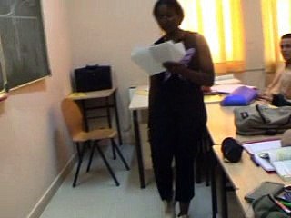 TES 2002 2008 Mlles TOUMKARA et ALLAM NDOUL Lien entre   Logarithmes et Exponentielles