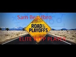 Madden Mobile 16: Playoffs Masters Live Event+ 1  ELITE RTTP PLAYER!!!!