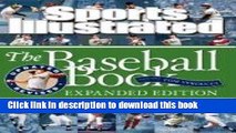 [Popular Books] Sports Illustrated The Baseball Book Expanded Edition Free Online