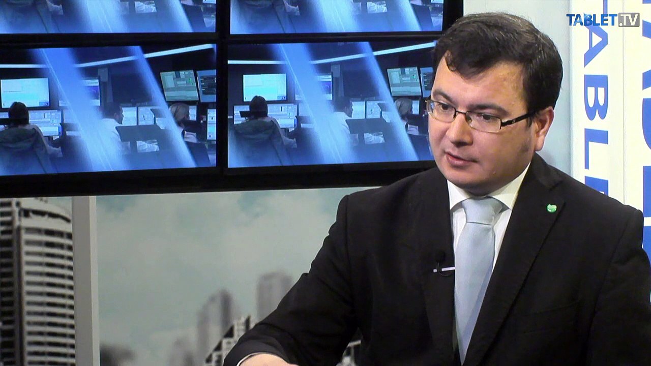 V. VAŇO: Pokus o prevrat v Turecku stál ekonomiku 12% HDP