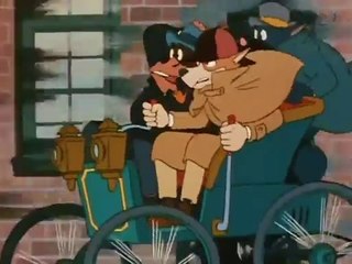 〈アニメ〉名探偵ホームズ OP ED