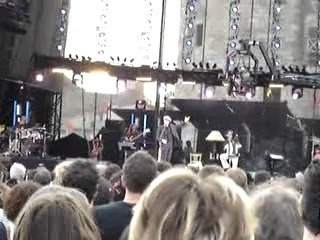 03 - Jamait - Francofolies 2007