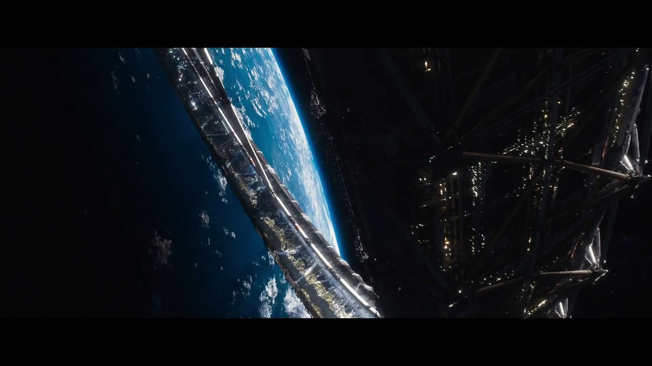 Elysium - (2) VO