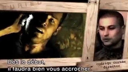 Buried VOST - Making of  part 2