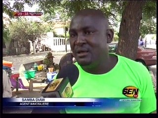 Avoir la nationalité sénégalaise pour accéder à la présidence : les sénégalais divisés