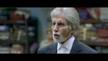 PINK  Official Trailer  Amitabh Bachchan  Shoojit Sircar  Taapsee Pannu