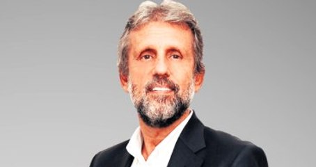 Hakkı Yalçın, "G.Saray Fethullah Çetesini Arkasına Almış" Yazdı, Ortalık Karıştı