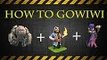 Clash of Clans: HOW TO GOWIWI Raid - Attack Strategy Guide!