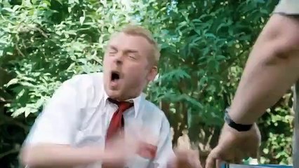 Le Dernier Pub avant la Fin du Monde - Teaser VO