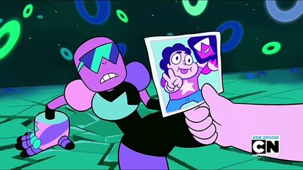 Steven Universe -  Boss Battle- Ultimate Ringo